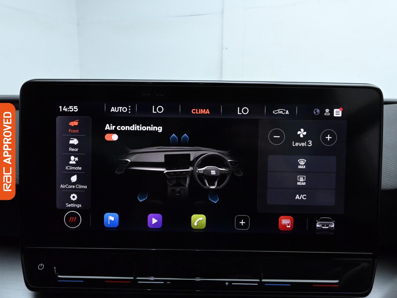 Used SEAT Leon 2020 for sale - 76385415: Photo 16