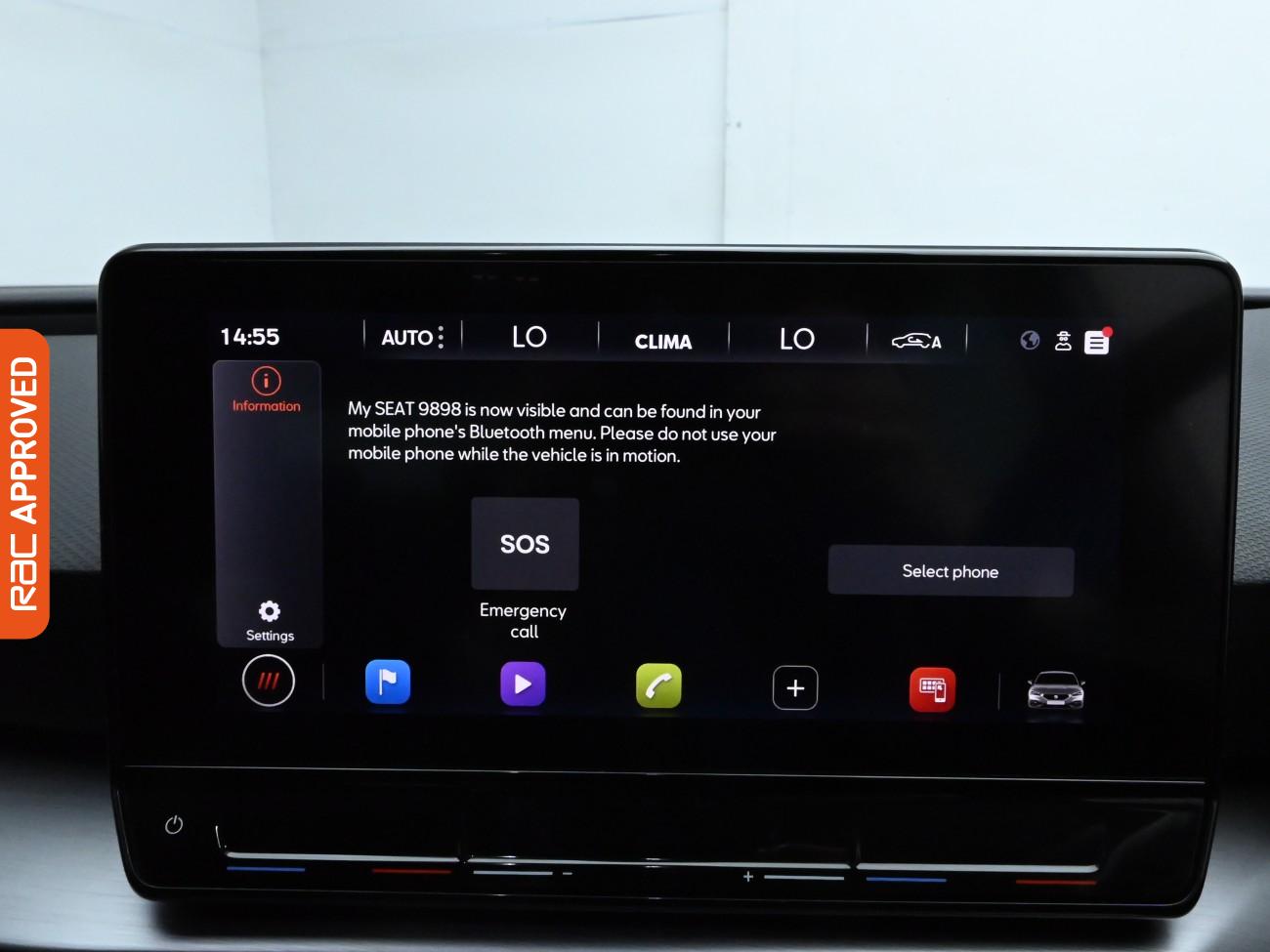 Used SEAT Leon 2020 for sale - 76385415: Photo 17