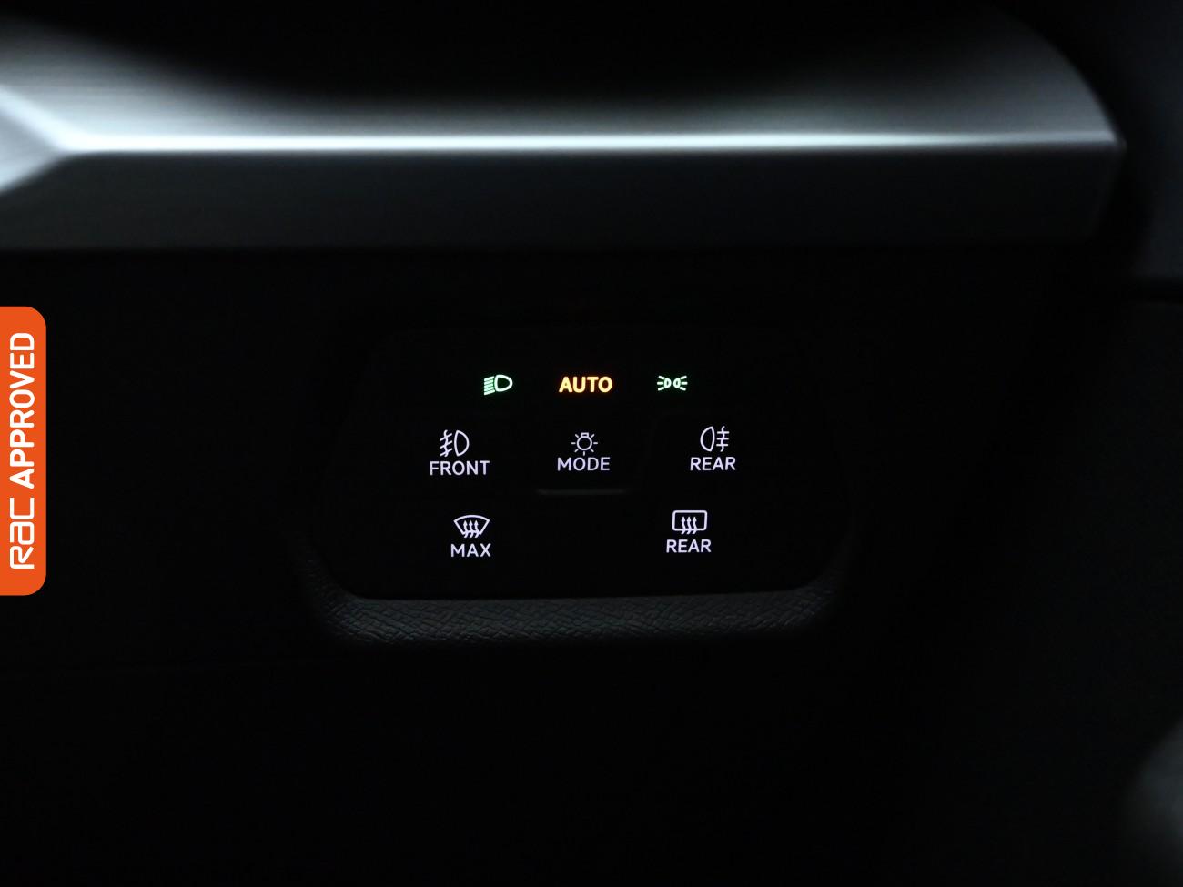 Used SEAT Leon 2020 for sale - 76385415: Photo 18