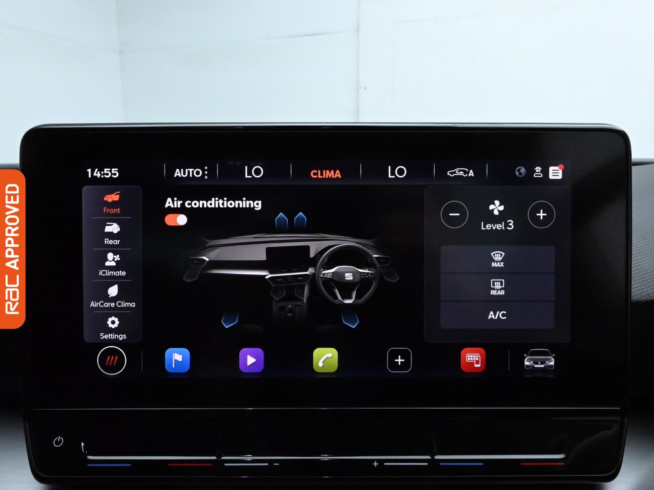 Used SEAT Leon 2020 for sale - 76385415: Photo 19