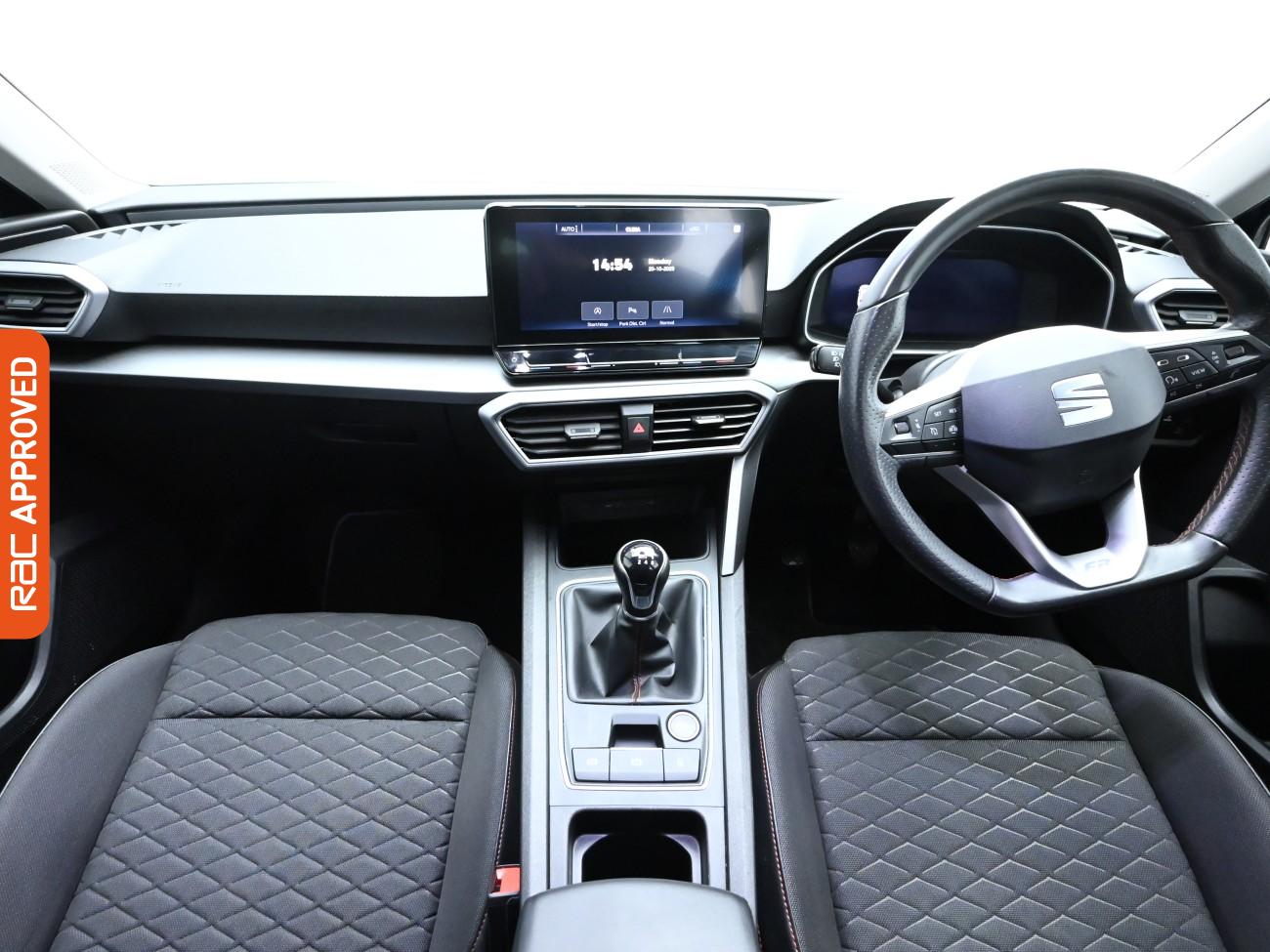 Used SEAT Leon 2020 for sale - 76385415: Photo 2