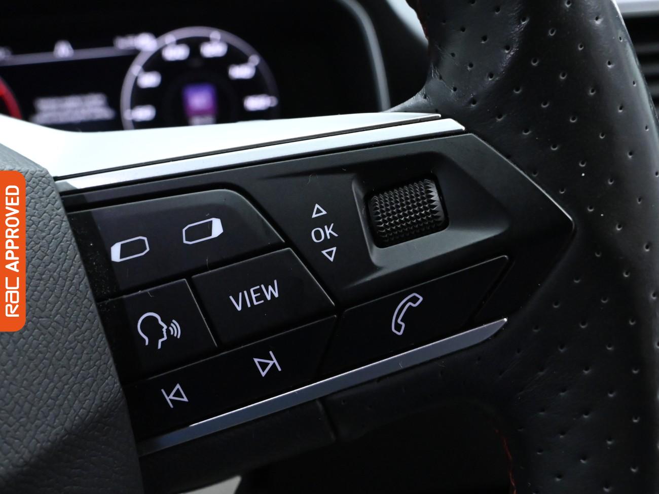 Used SEAT Leon 2020 for sale - 76385415: Photo 21