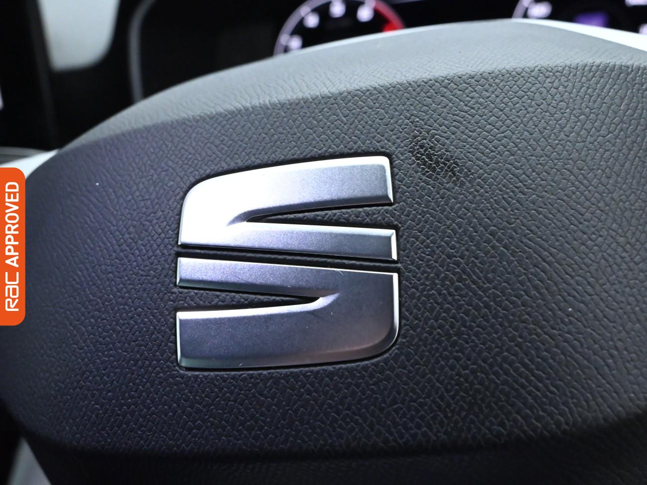 Used SEAT Leon 2020 for sale - 76385415: Photo 22