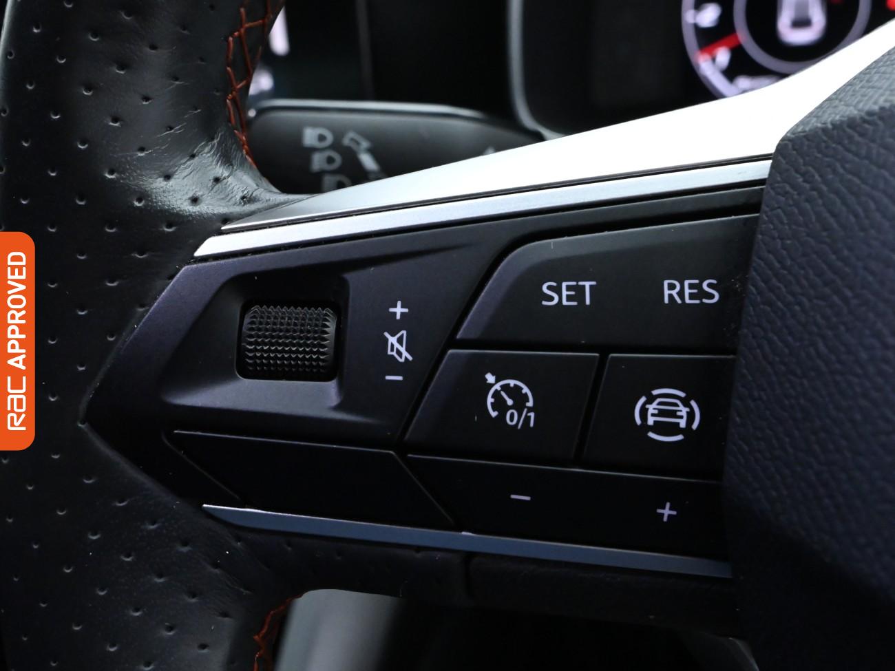 Used SEAT Leon 2020 for sale - 76385415: Photo 23