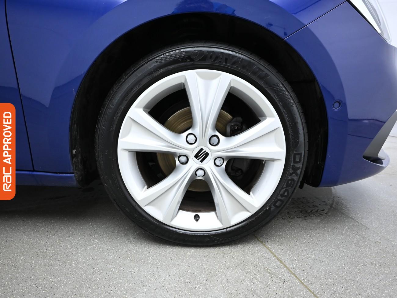 Used SEAT Leon 2020 for sale - 76385415: Photo 26