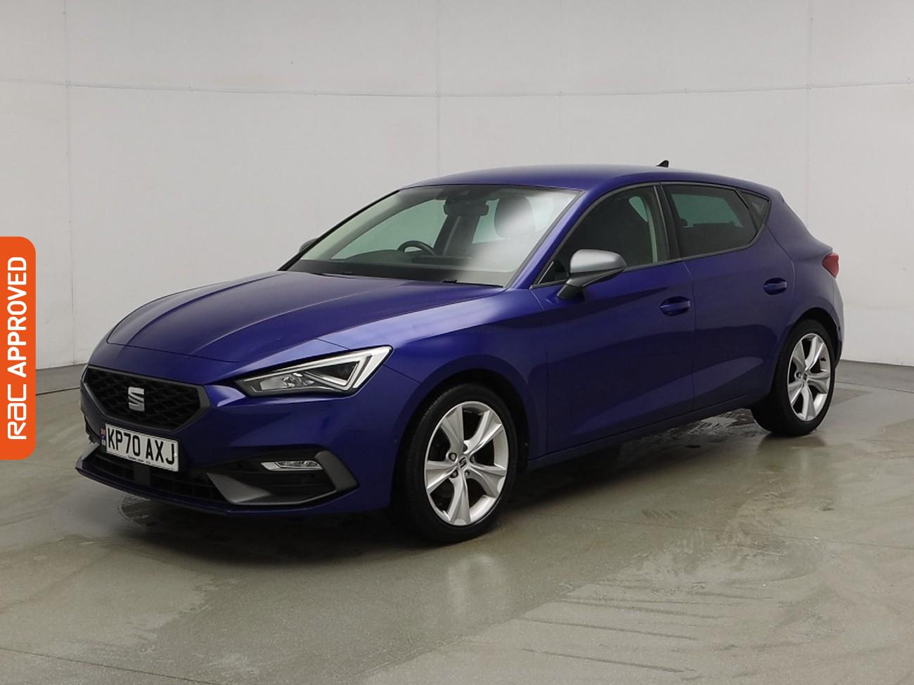 Used SEAT Leon 2020 for sale - 76385415: Photo 27
