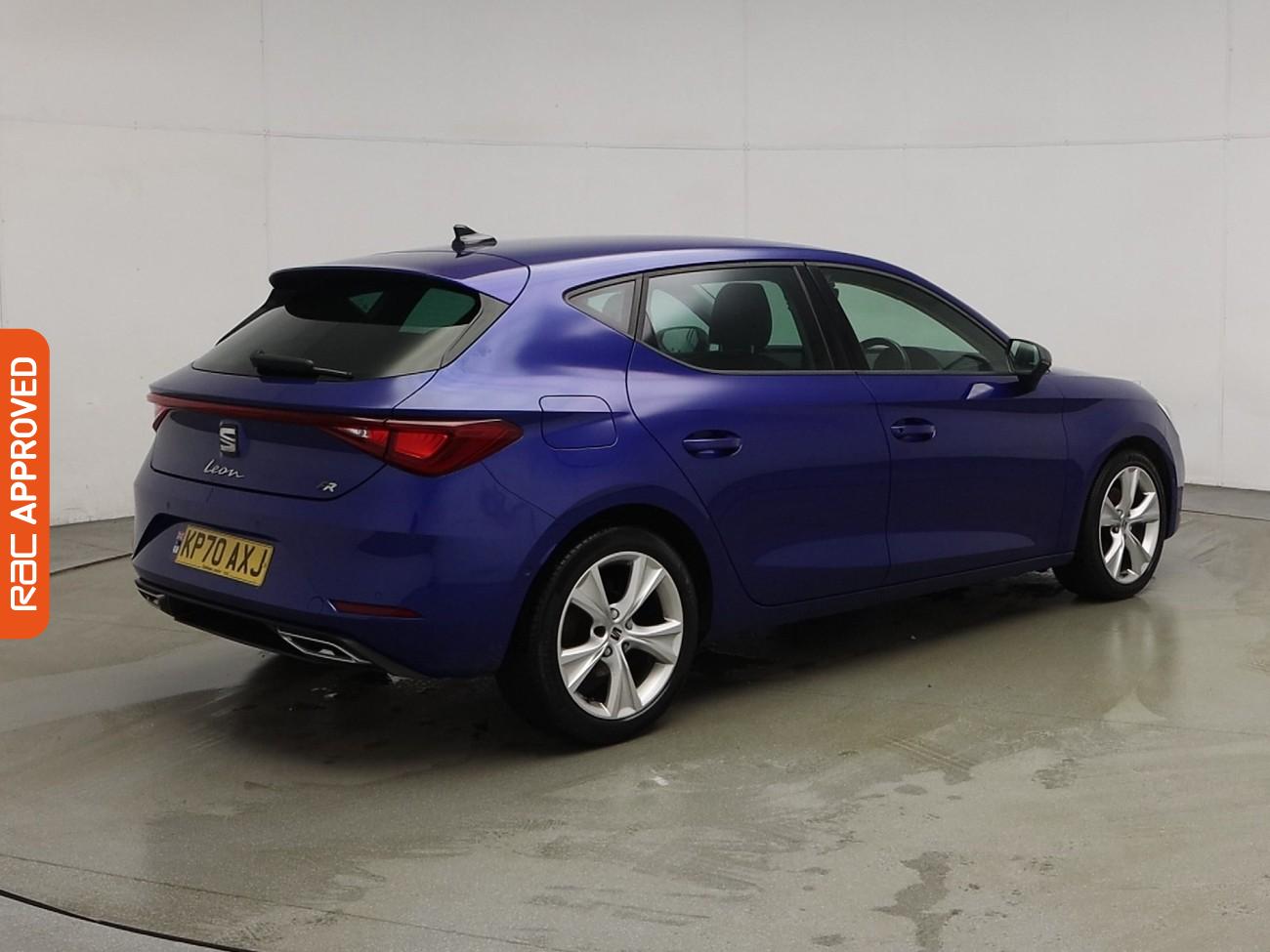 Used SEAT Leon 2020 for sale - 76385415: Photo 29