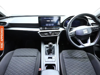 Used SEAT Leon 2020 for sale - 76385415: Photo