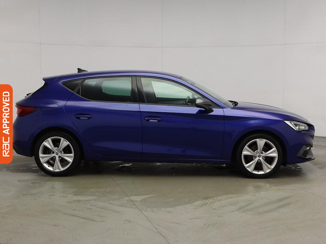 Used SEAT Leon 2020 for sale - 76385415: Photo 6