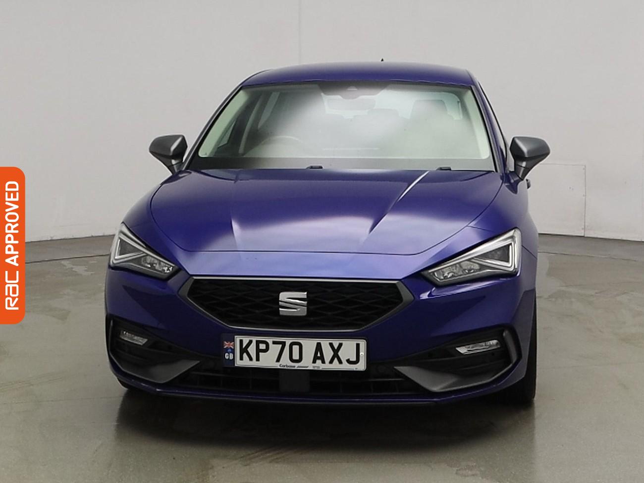 Used SEAT Leon 2020 for sale - 76385415: Photo 7