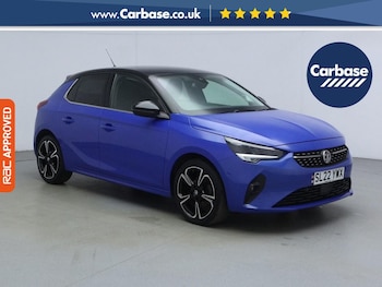 Used Vauxhall Corsa 2022 for sale - 79417118: Photo
