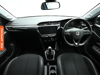 Used Vauxhall Corsa 2022 for sale - 79417118: Photo
