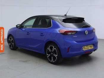 Used Vauxhall Corsa 2022 for sale - 79417118: Photo