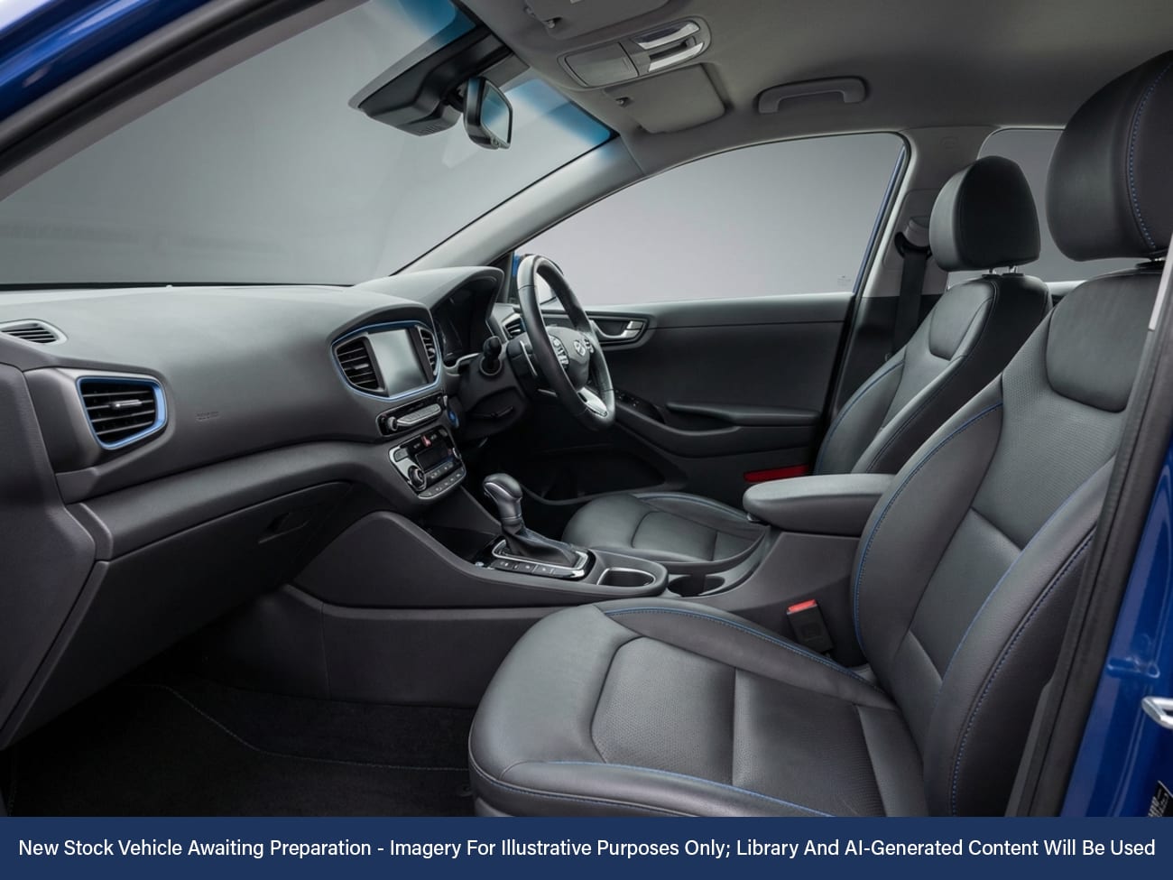 Used Hyundai IONIQ 2019 for sale - 77686874: Photo 3