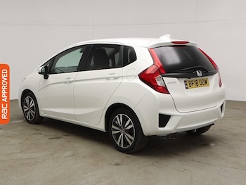 Used Honda Jazz 2018 for sale - 75594001: Photo