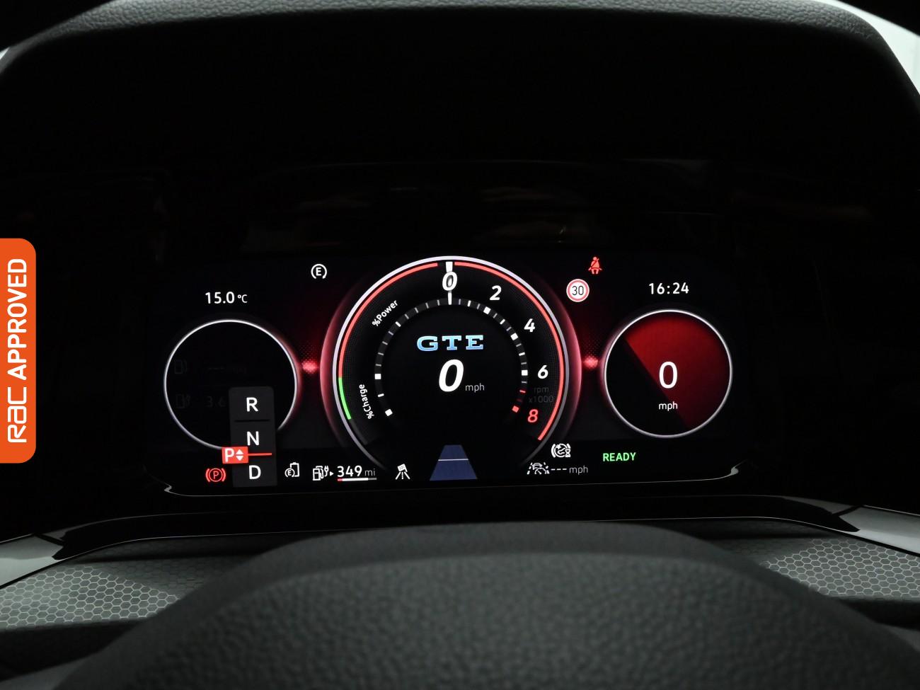 Used Volkswagen Golf 2022 for sale - 77546306: Photo 11