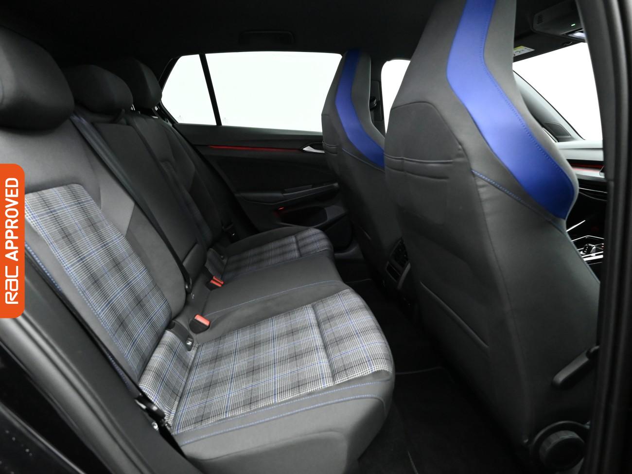 Used Volkswagen Golf 2022 for sale - 77546306: Photo 13