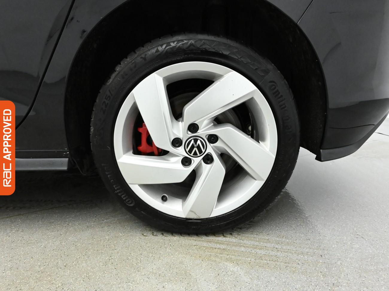 Used Volkswagen Golf 2022 for sale - 77546306: Photo 14