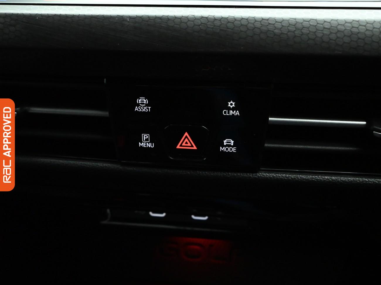 Used Volkswagen Golf 2022 for sale - 77546306: Photo 16