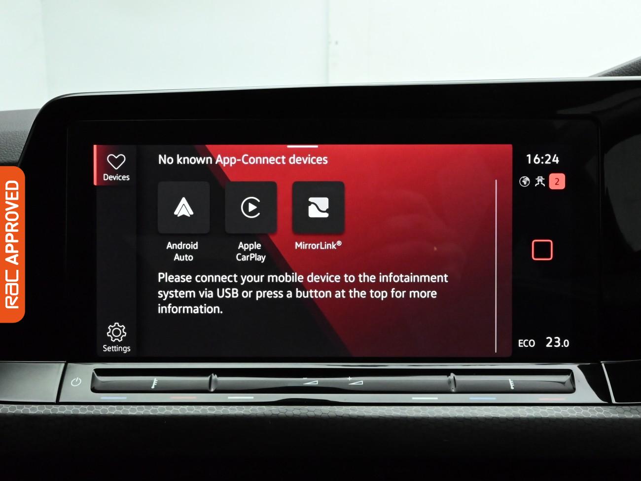 Used Volkswagen Golf 2022 for sale - 77546306: Photo 17