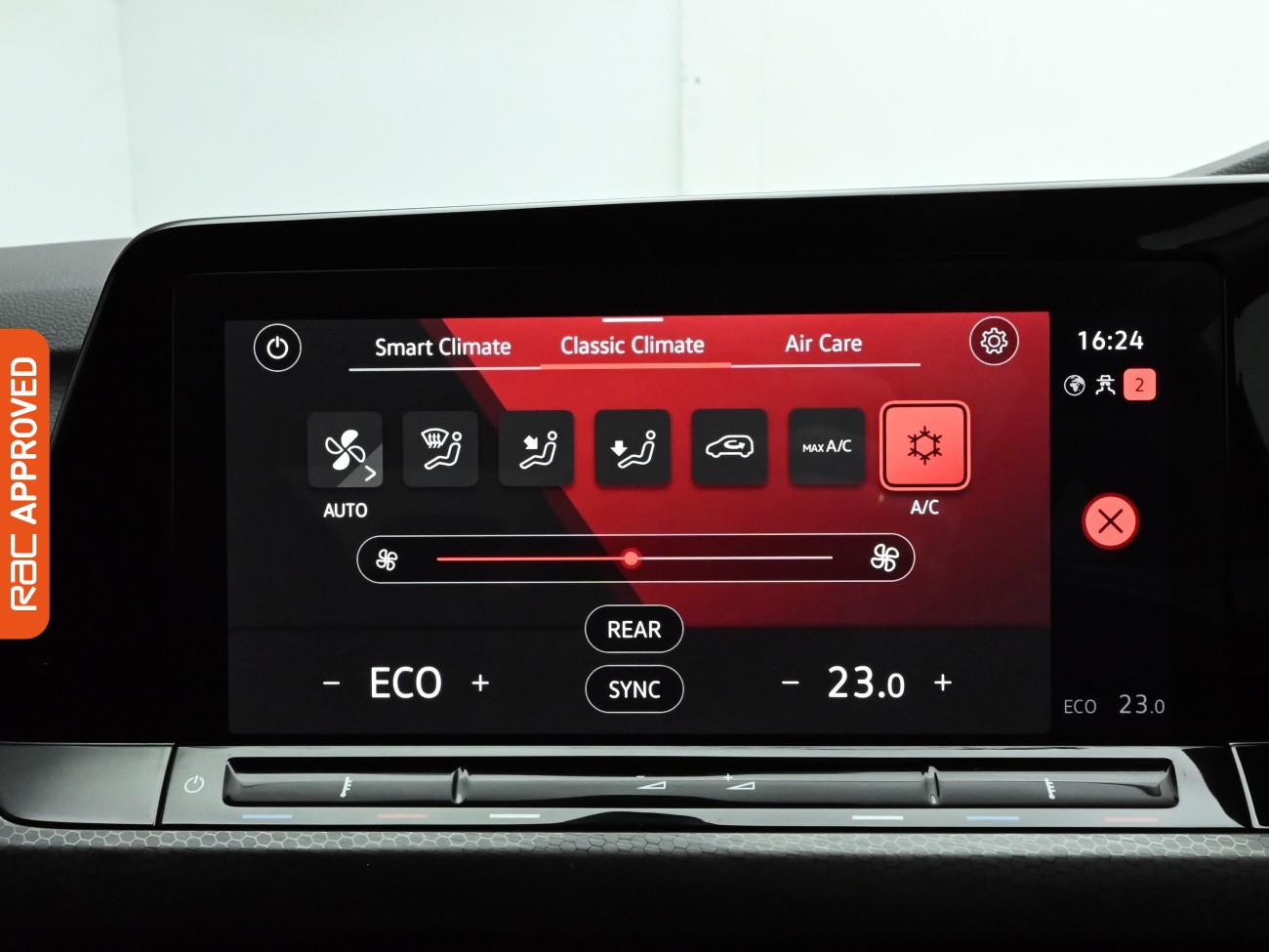 Used Volkswagen Golf 2022 for sale - 77546306: Photo 19