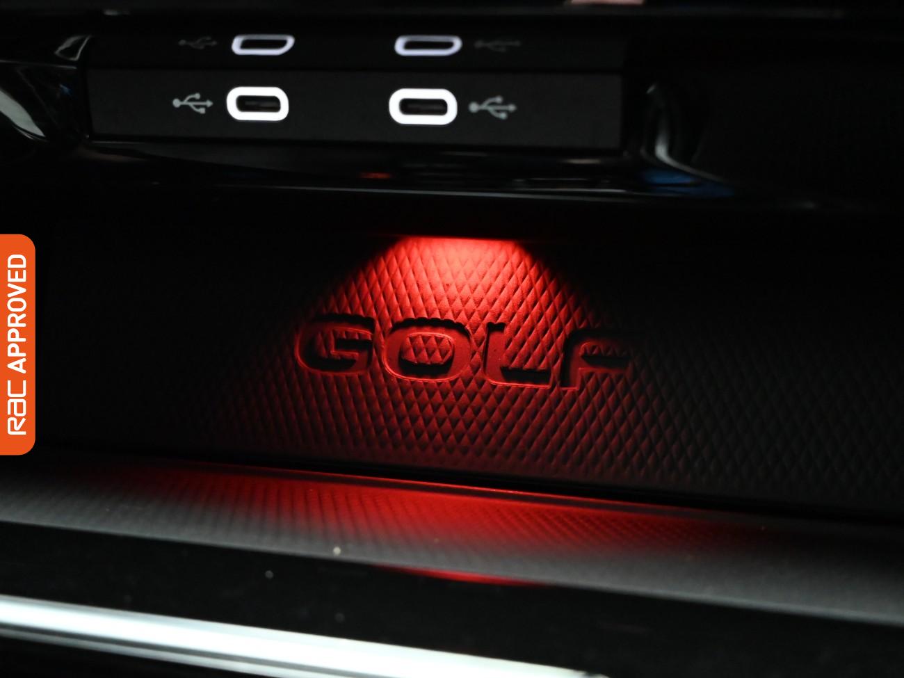 Used Volkswagen Golf 2022 for sale - 77546306: Photo 22