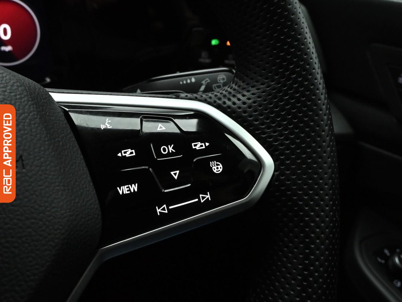 Used Volkswagen Golf 2022 for sale - 77546306: Photo 24