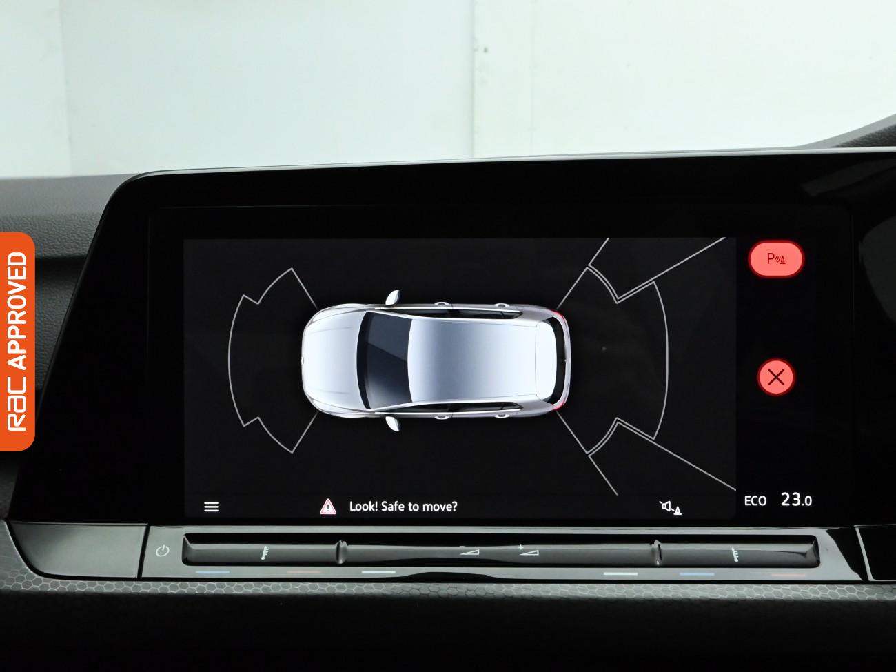 Used Volkswagen Golf 2022 for sale - 77546306: Photo 3