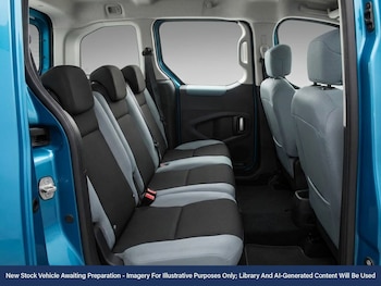 Used Citroen Berlingo 2014 for sale - 78739305: Photo