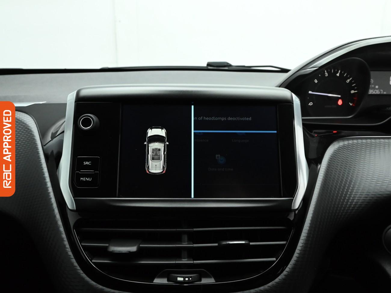 Used Peugeot 2008 2019 for sale - 77037429: Photo 15