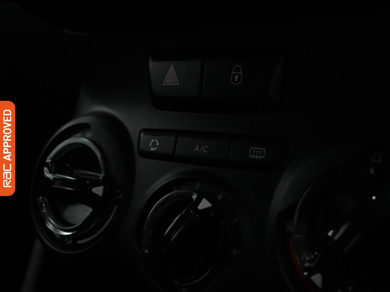 Used Peugeot 2008 2019 for sale - 77037429: Photo 17