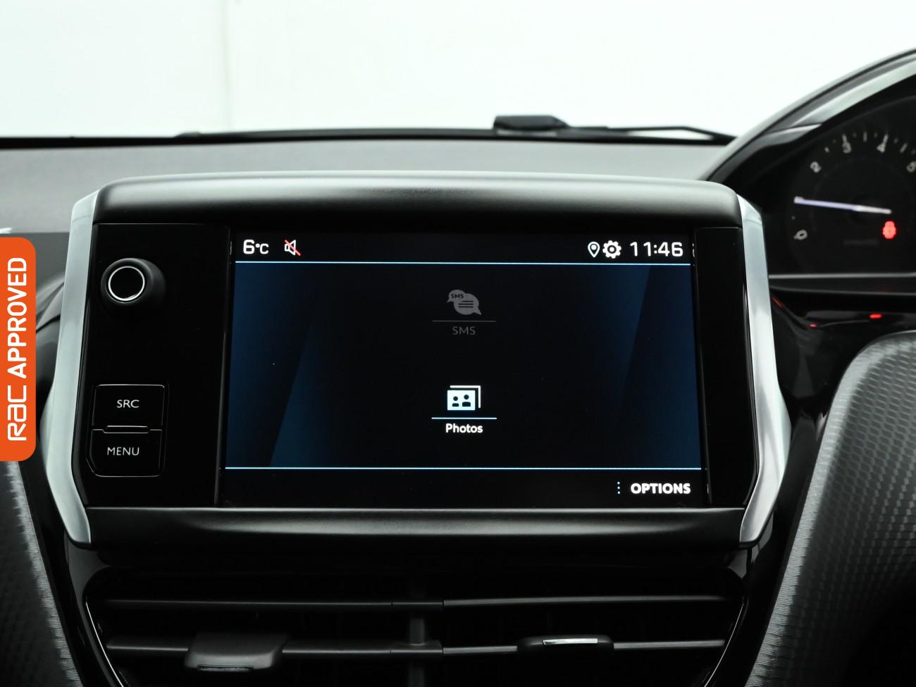 Used Peugeot 2008 2019 for sale - 77037429: Photo 18