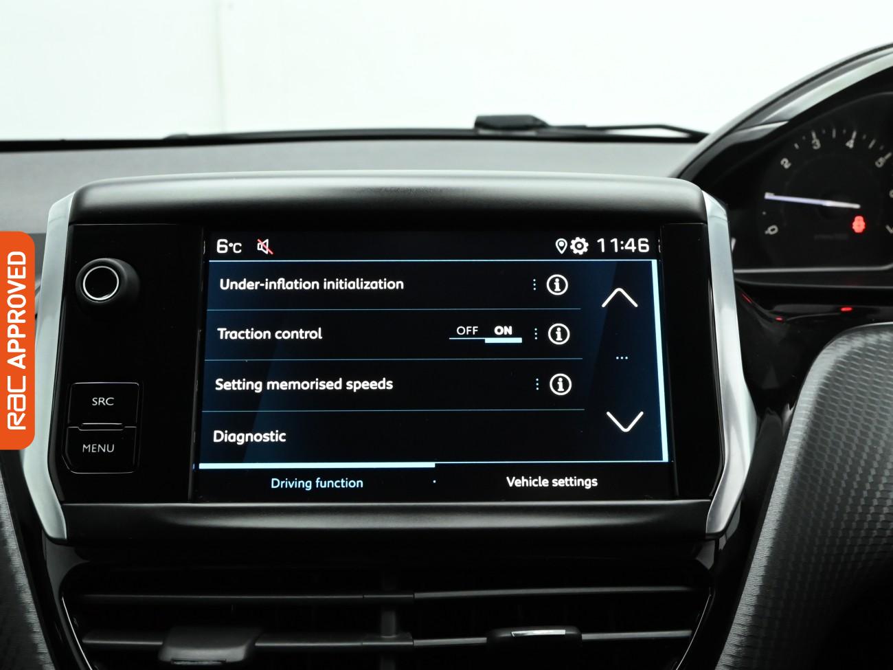 Used Peugeot 2008 2019 for sale - 77037429: Photo 19