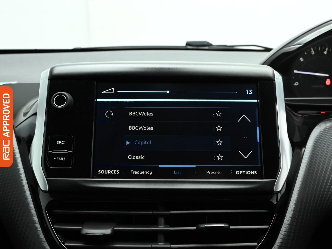 Used Peugeot 2008 2019 for sale - 77037429: Photo 21