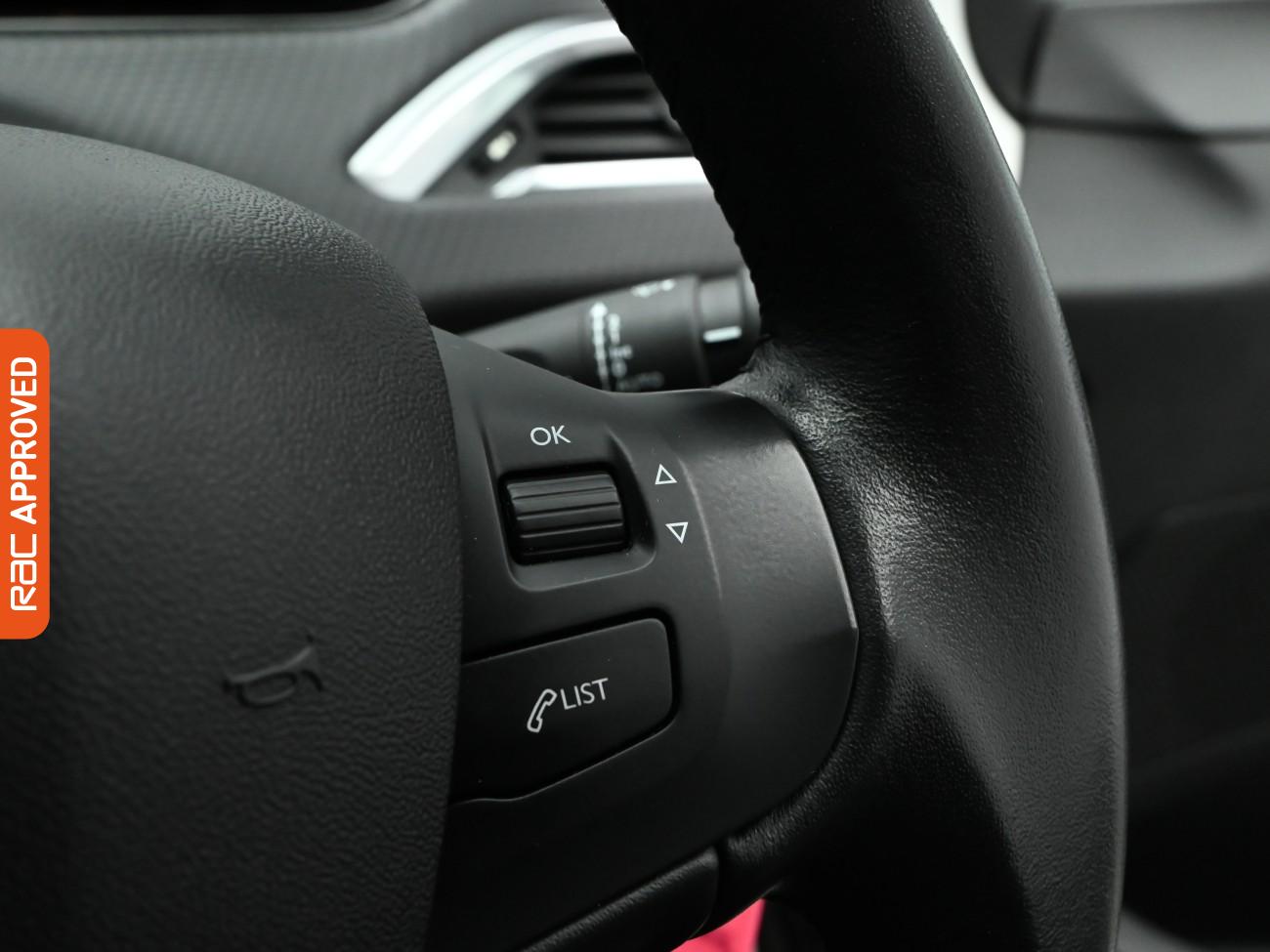 Used Peugeot 2008 2019 for sale - 77037429: Photo 22