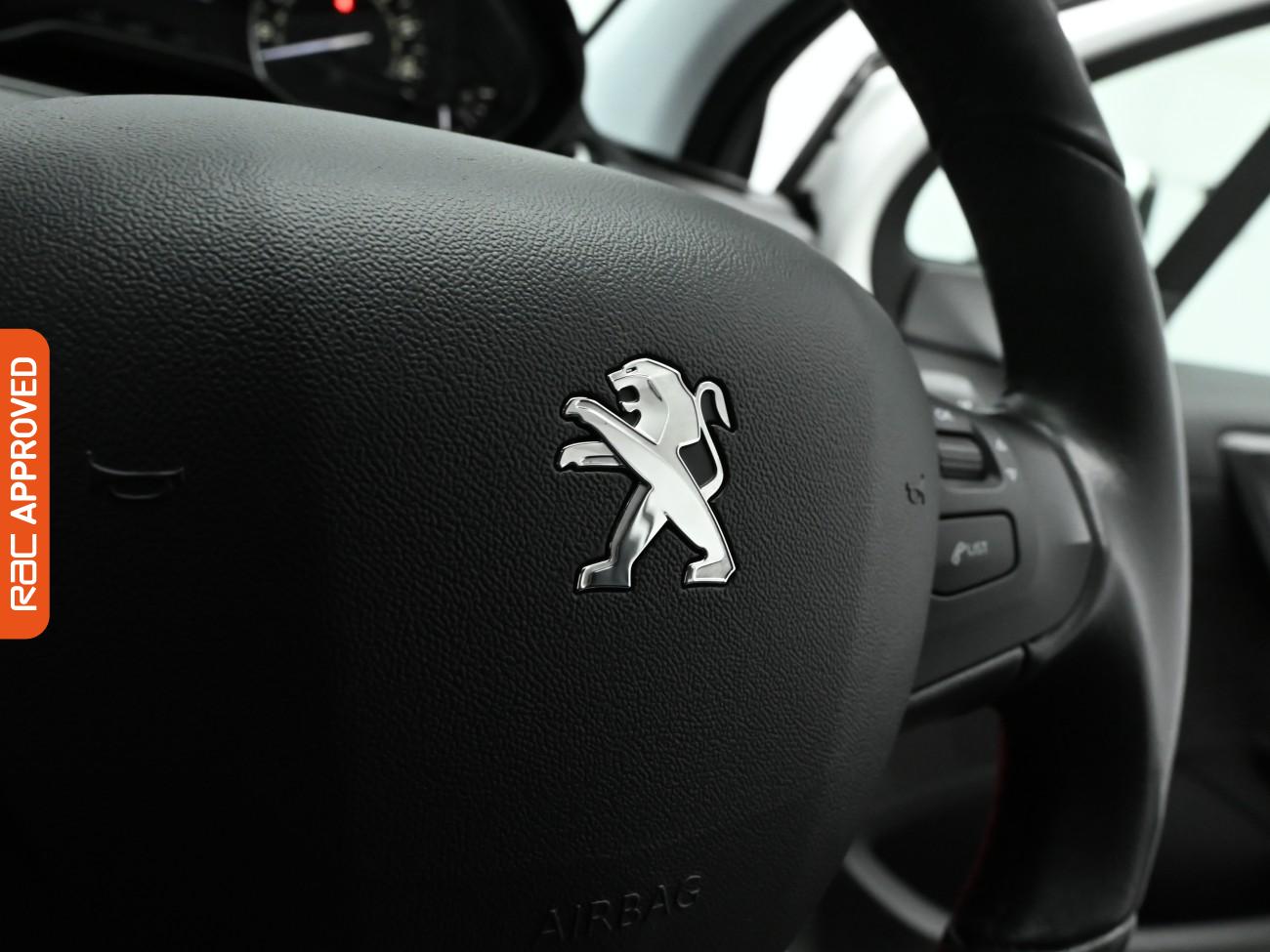 Used Peugeot 2008 2019 for sale - 77037429: Photo 23