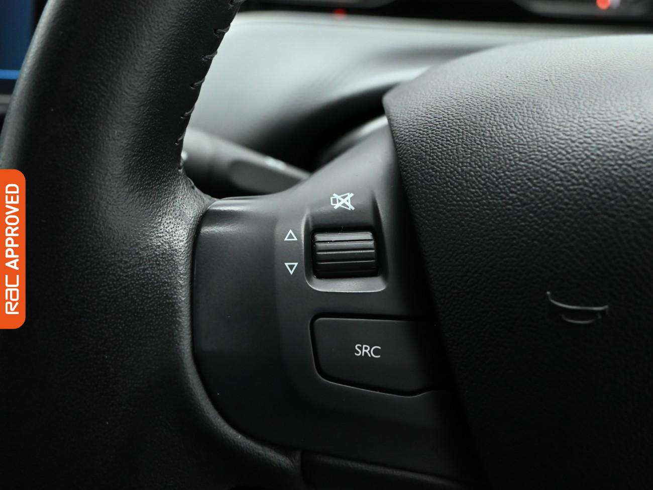 Used Peugeot 2008 2019 for sale - 77037429: Photo 24