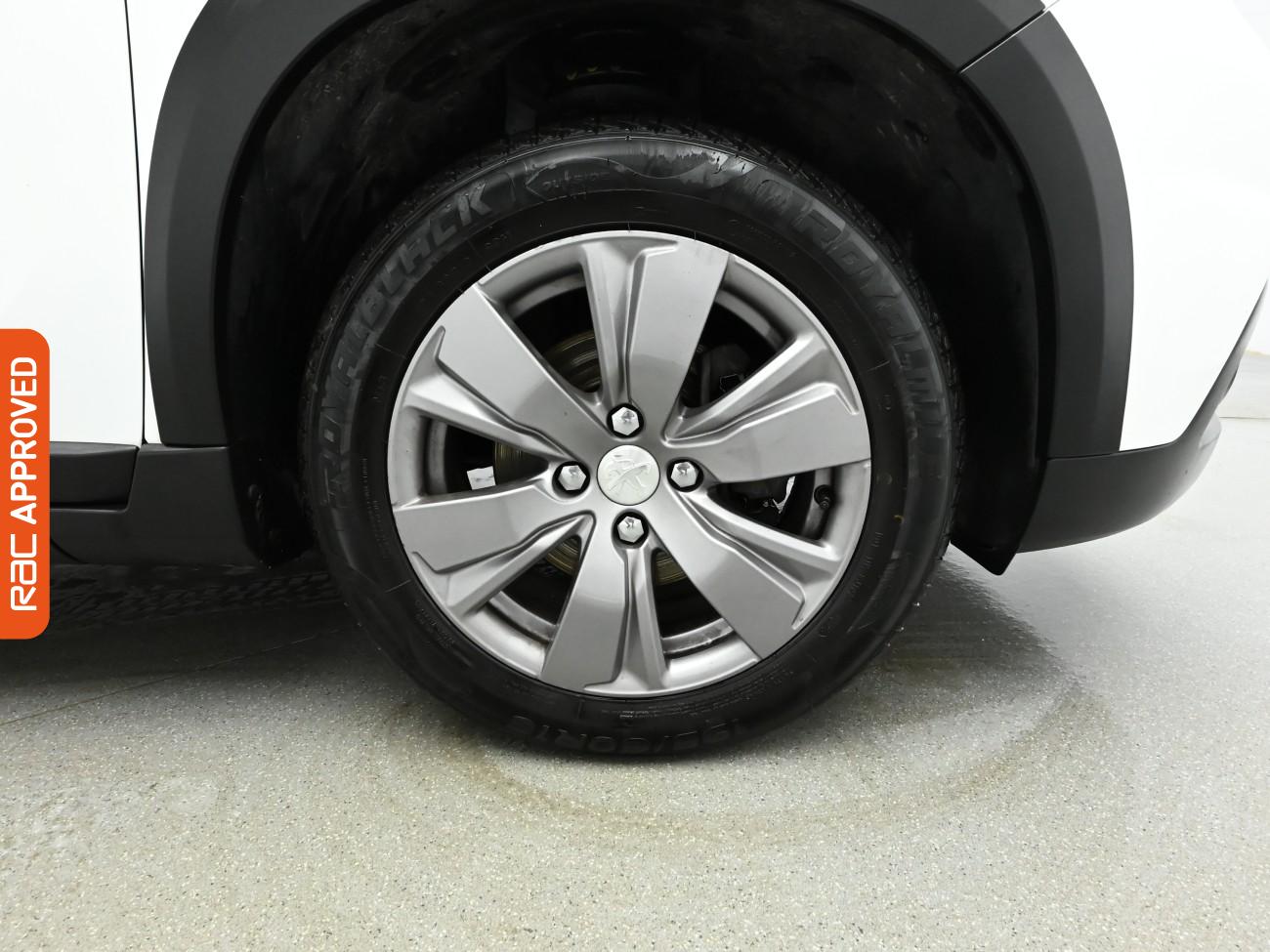 Used Peugeot 2008 2019 for sale - 77037429: Photo 27