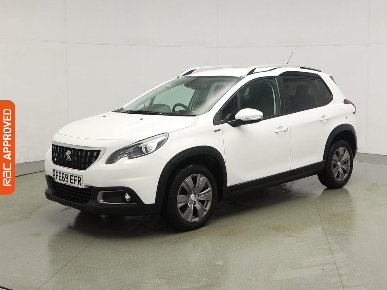 Used Peugeot 2008 2019 for sale - 77037429: Photo 28