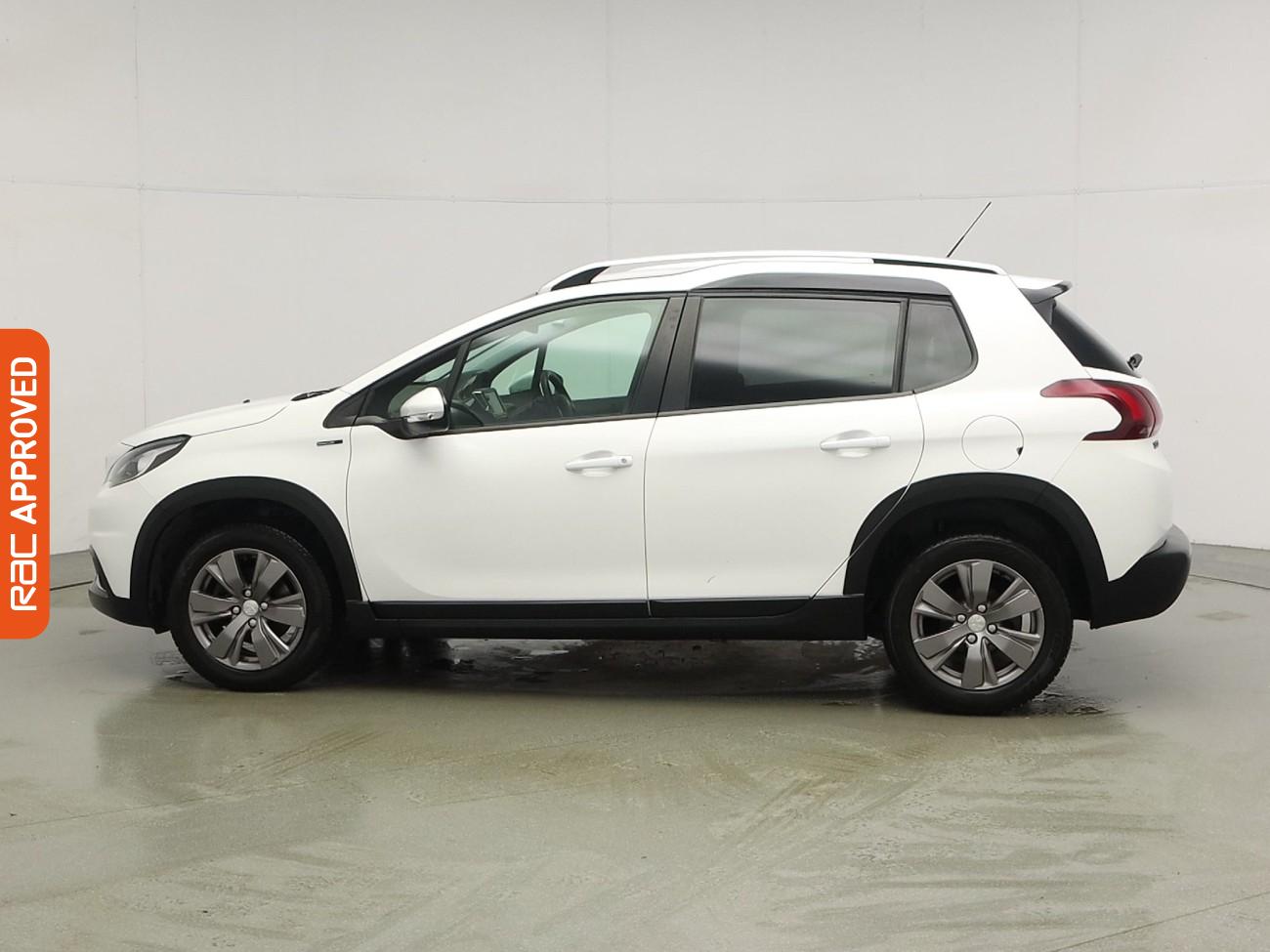 Used Peugeot 2008 2019 for sale - 77037429: Photo 29