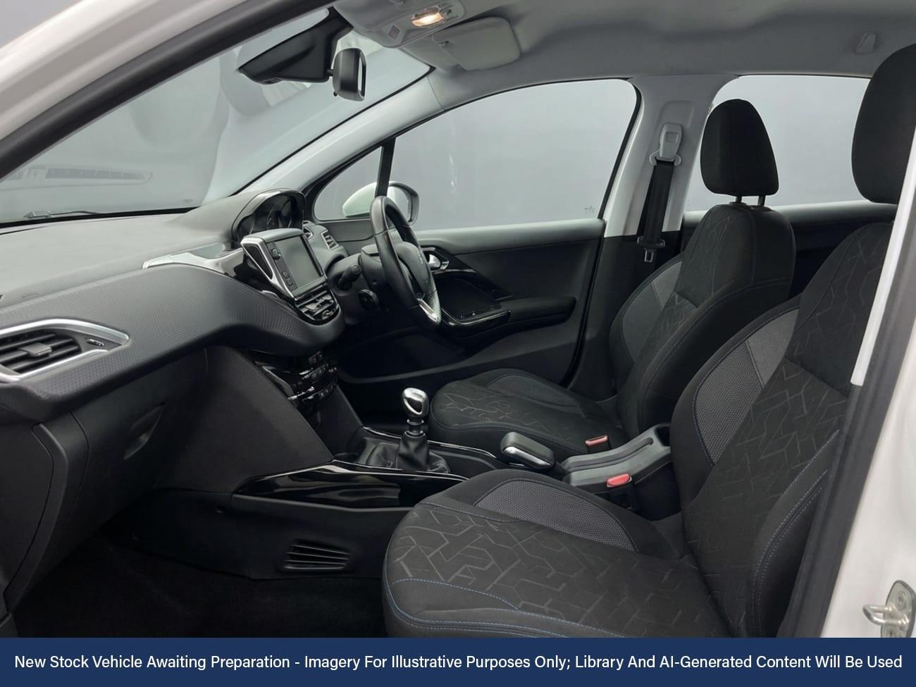 Used Peugeot 2008 2019 for sale - 77037429: Photo 3