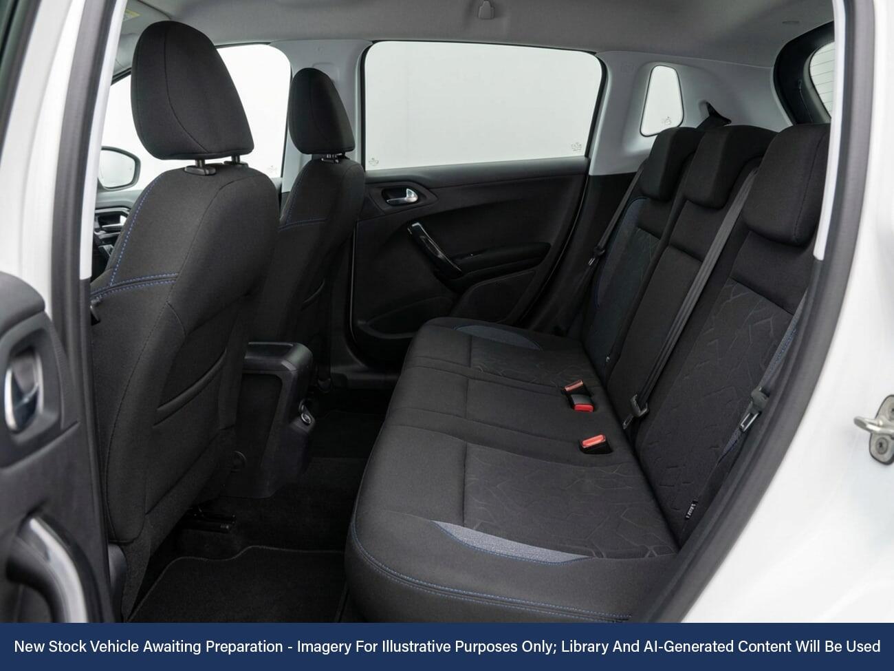 Used Peugeot 2008 2019 for sale - 77037429: Photo 4