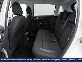 Used Peugeot 2008 2019 for sale - 77037429: Photo