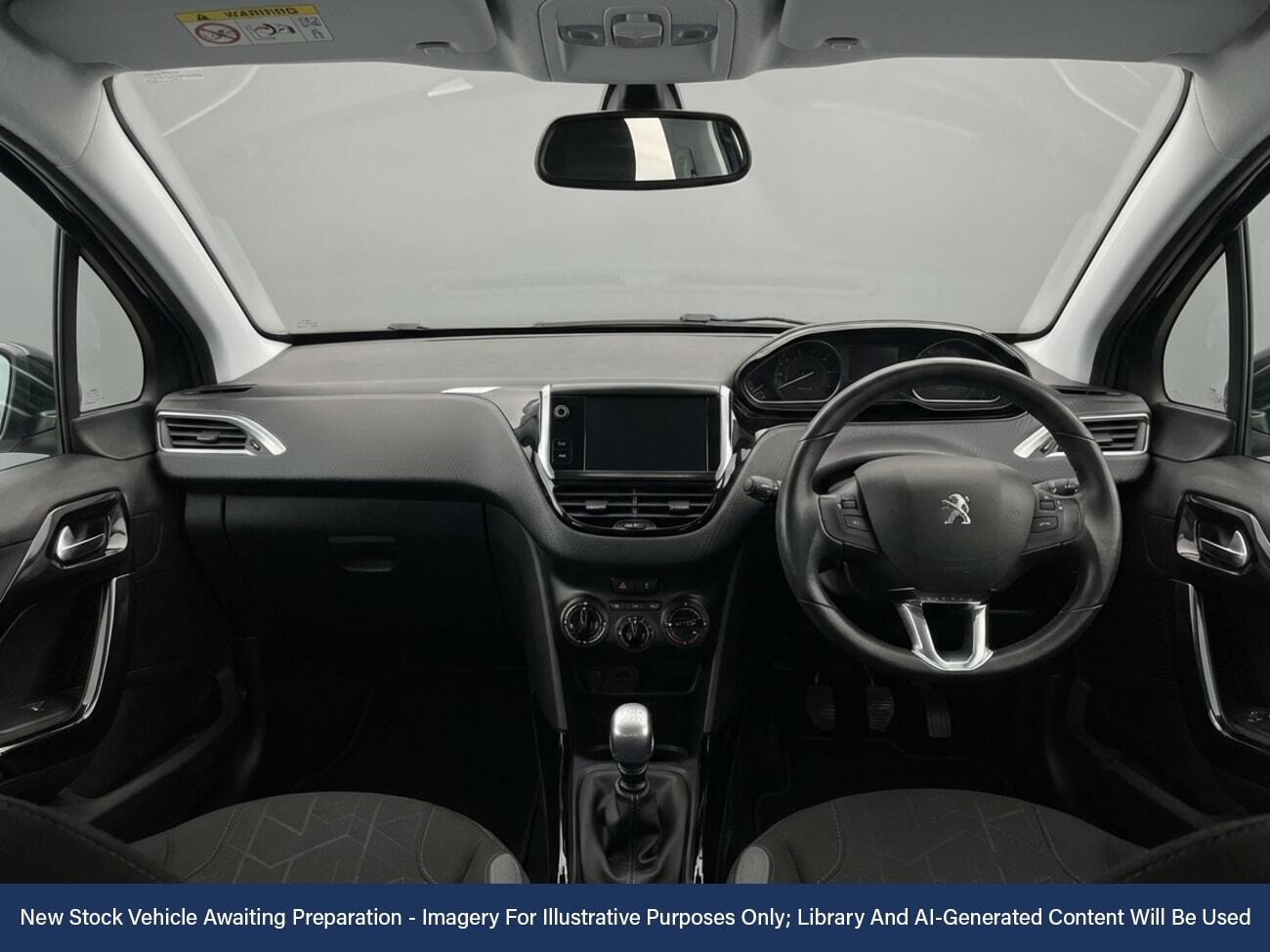 Used Peugeot 2008 2019 for sale - 77037429: Photo 6
