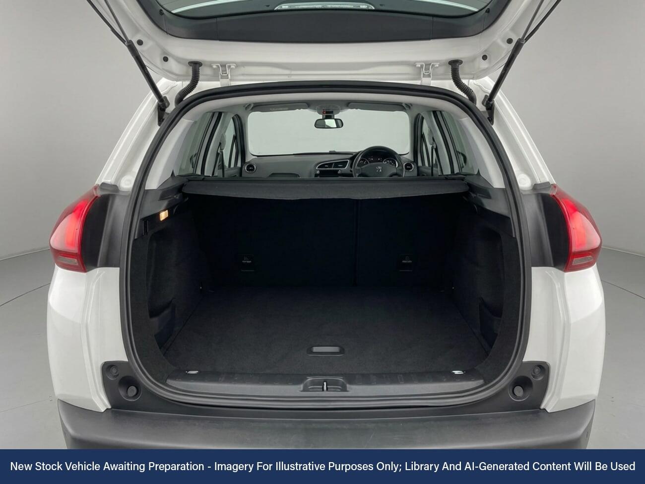 Used Peugeot 2008 2019 for sale - 77037429: Photo 7