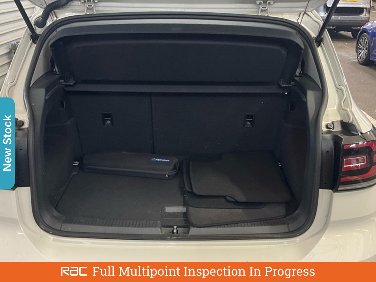 Used Volkswagen T-Cross 2022 for sale - 76311194: Photo 6