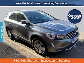 Volvo - XC60