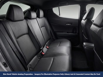 Used Toyota C-HR 2019 for sale - 79183921: Photo