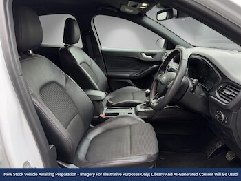Used Ford Focus 2020 for sale - 78845647: Photo