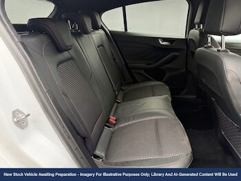 Used Ford Focus 2020 for sale - 78845647: Photo